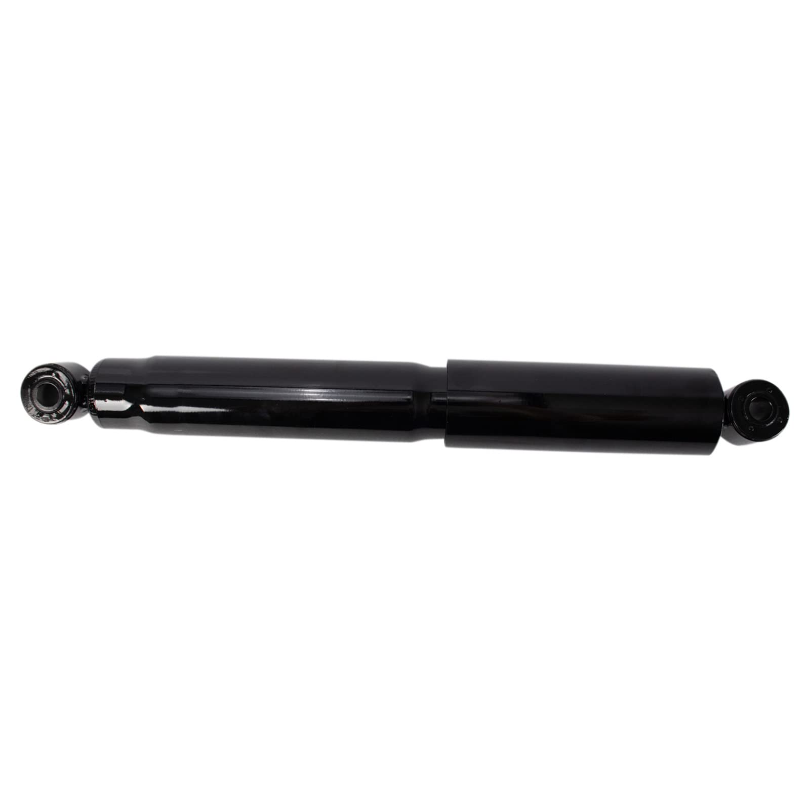Trq Rear Shock Absorber Set Compatible With 2014-2022 Ram Promaster 1500