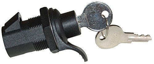 Rv Designer Collection L532 Compartment Lock 1 Push Button