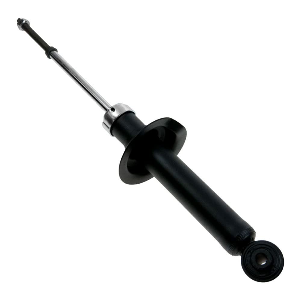 Trq Front And Rear Shock Absorber Set Compatible With 1999-2002 Infiniti G20