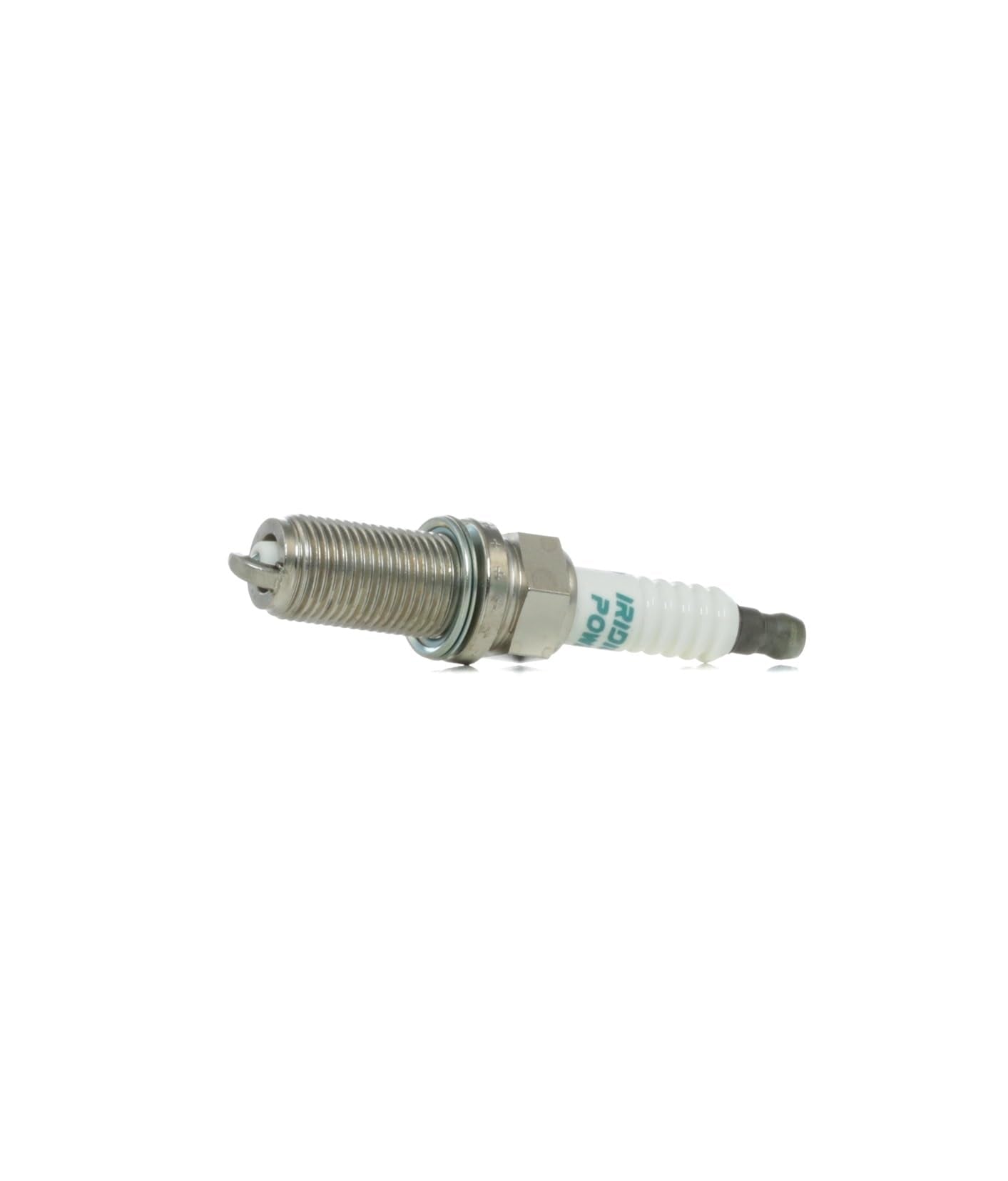 Denso IKH27 Iridium Power Spark Plugs 5347 - 4 PK