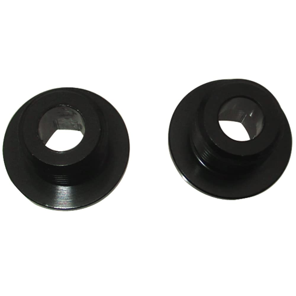 Dj-Motor Dnm Front Fork Axle Bolt Nut Cap For X260 X160 Surron Light Bee X Electric Dirt Bike