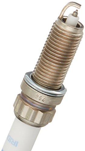 Bosch Zqr8Si302 Oe Fine Wire Iridium Spark Plug - Pack Of 10