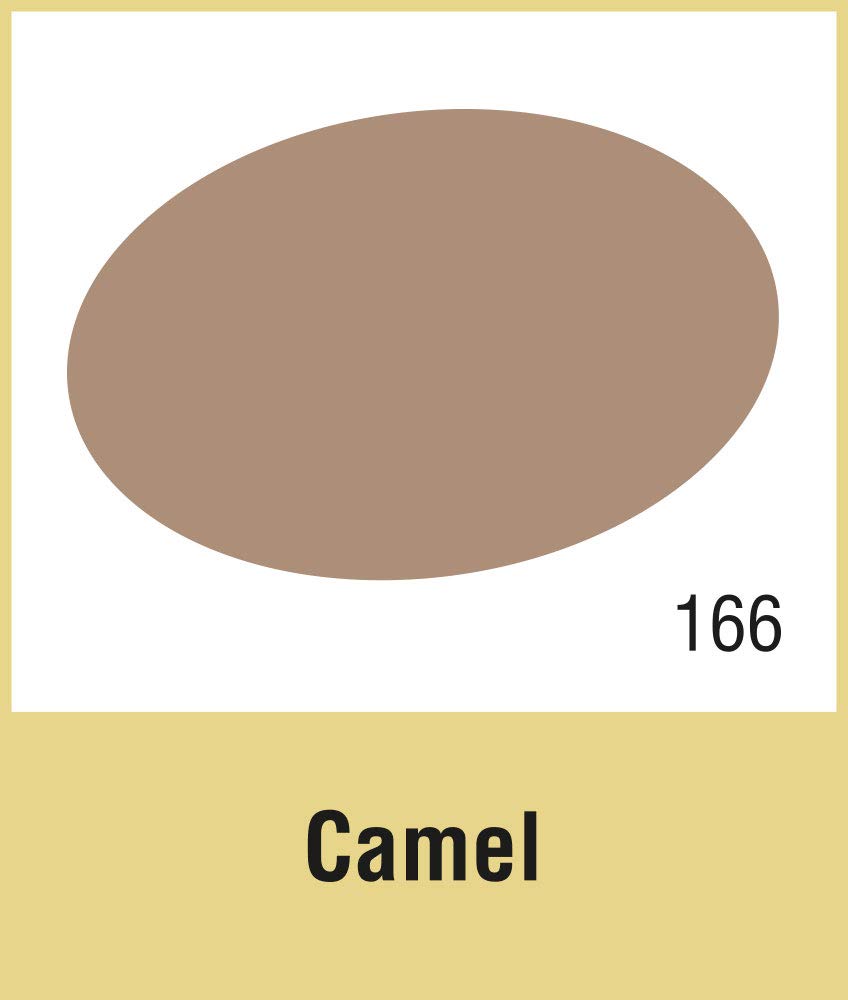 Trg Easy Dye For Leather And Canvas Shoes And Accessories (166 - Camel)