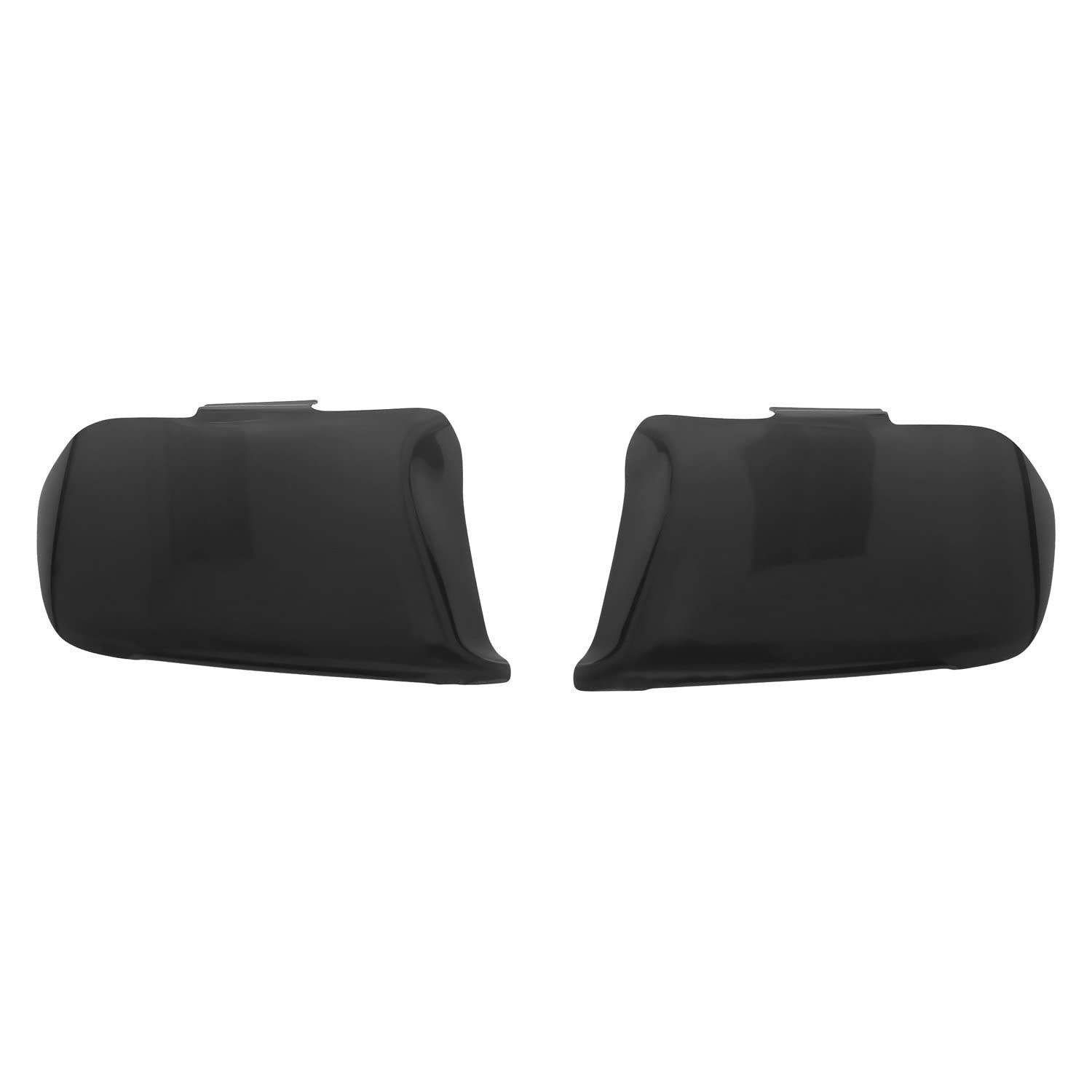 Gt Styling Gt4994 Blackout Taillight Covers Smoke 2 Pc. Blackout Taillight Covers