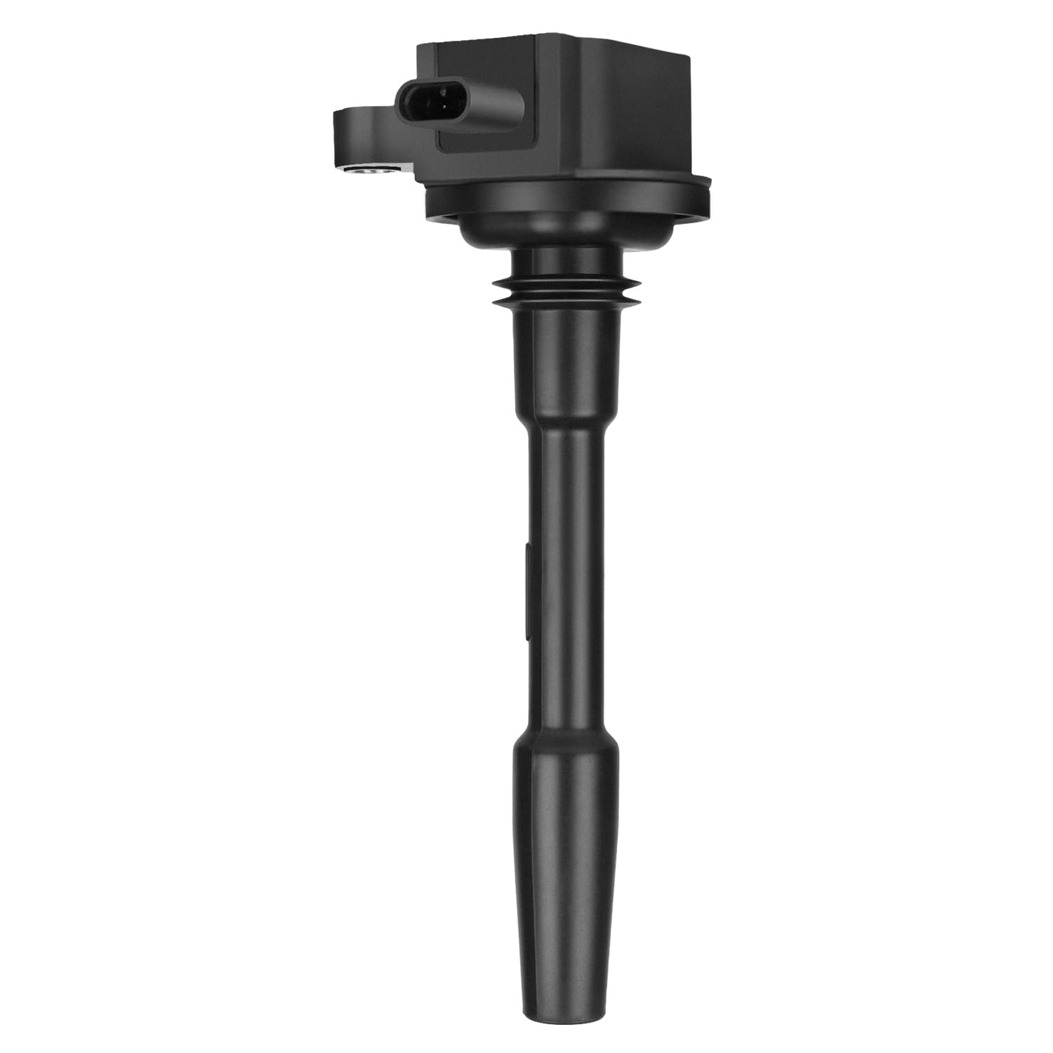 SCITOO Ignition Coil Coils Pack fits with Ford F-150 2018-2021, Mustang 2018-2020 V8 5.0L for Cyl# 1-2 4-8 JR3Z-12029-A, JR3Z120