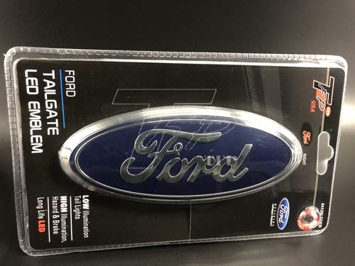 Int Trim Tfp 2009-2014 F-150/11-17 Explorer 44126Ltgeb