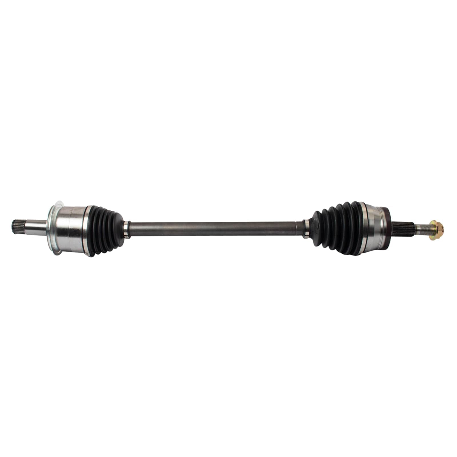 Trq Rear Cv Axle Assembly Set Compatible With 2005-2008 Chrysler 300 07-08 Dodge Charger Magnum