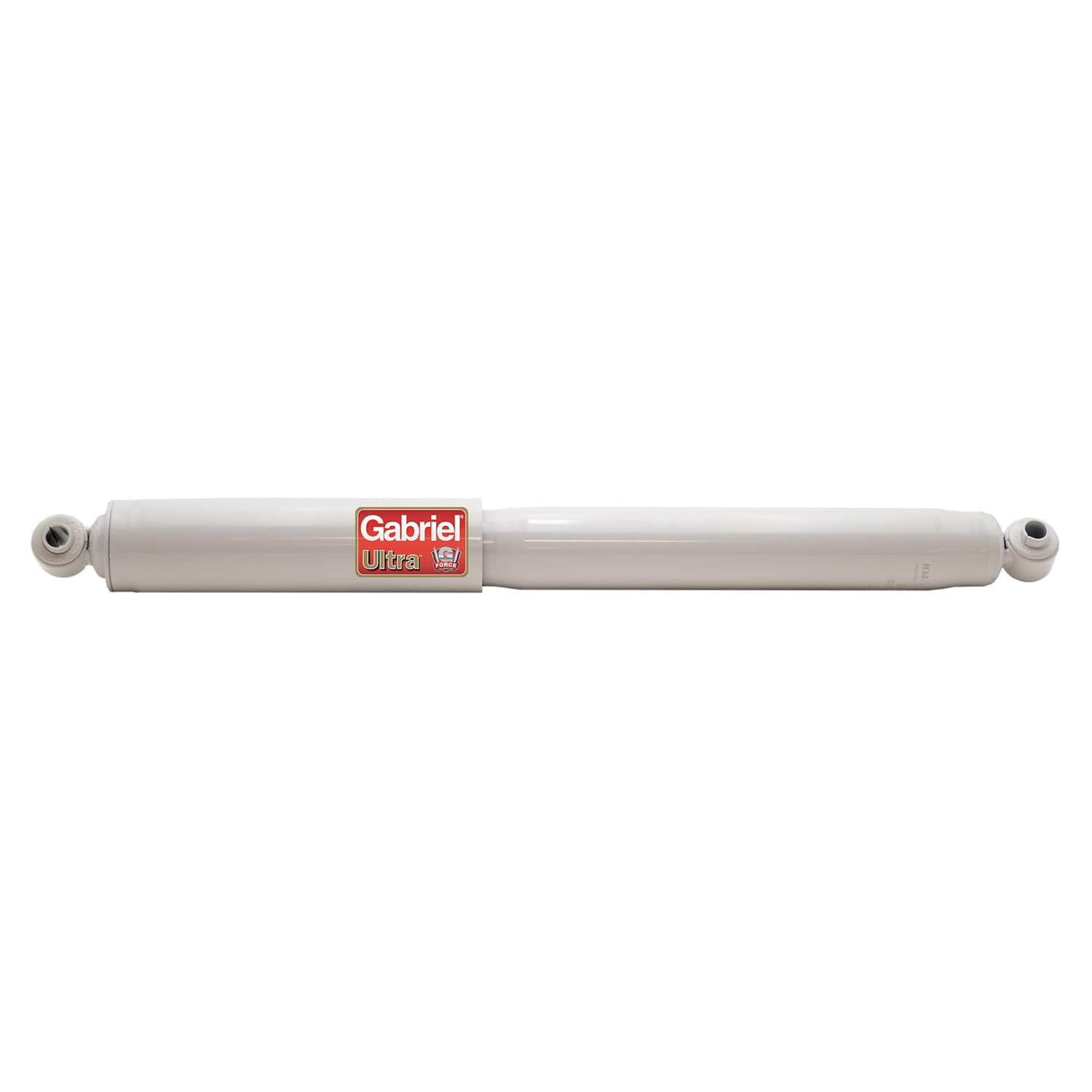 Gabriel G64121 Ultra Truck Rear Shock Absorbers Compatible With Chevrolet Silverado & Gmc Sierra 2500, 2500 Hd, 3500, 3500 Hd; R