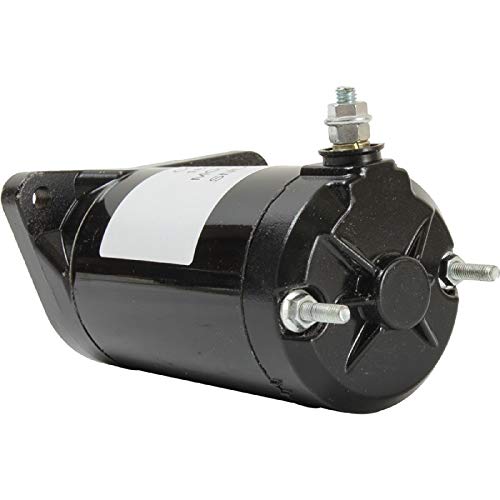 DB Electrical 410-52230 New Starter For Seadoo 800-8 Tooth Drive Bendix GSX 99-01 GTI 03-05 GTX 99-02 278-001-497, 278-001-936,2