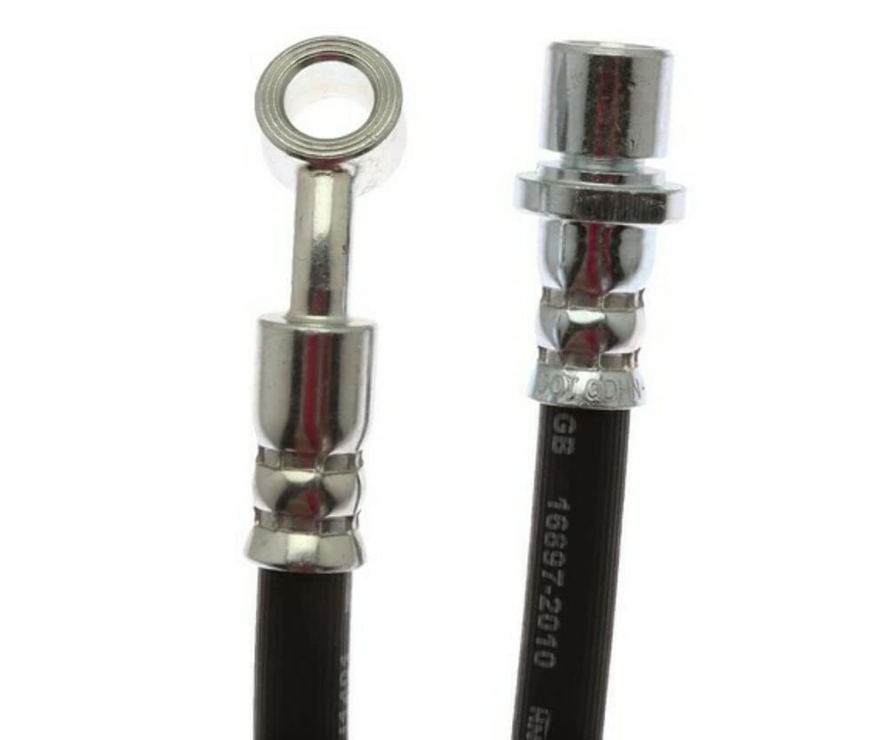 Raybestos Brake Element3 Bh384227 Brake Hose