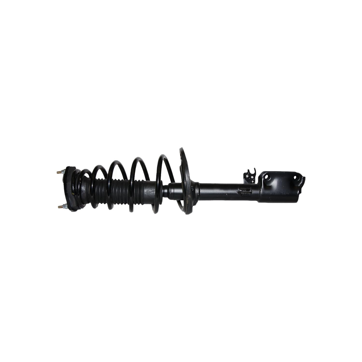 Gabriel G57078 Ultra Readymount Rear Left Complete Strut Assembly For 04-06 Lexus Es330; 04-06 Toyota Camry, 04-06 Toyota Solara