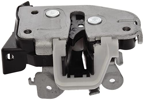 Dorman 940-118 Liftgate Latch Compatible With Select Ford / Lincoln / Mercury Models