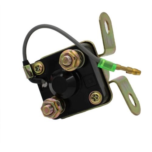 Starter Solenoid Relay Fits Polaris Magnum 325 330 425 500 1995-2002