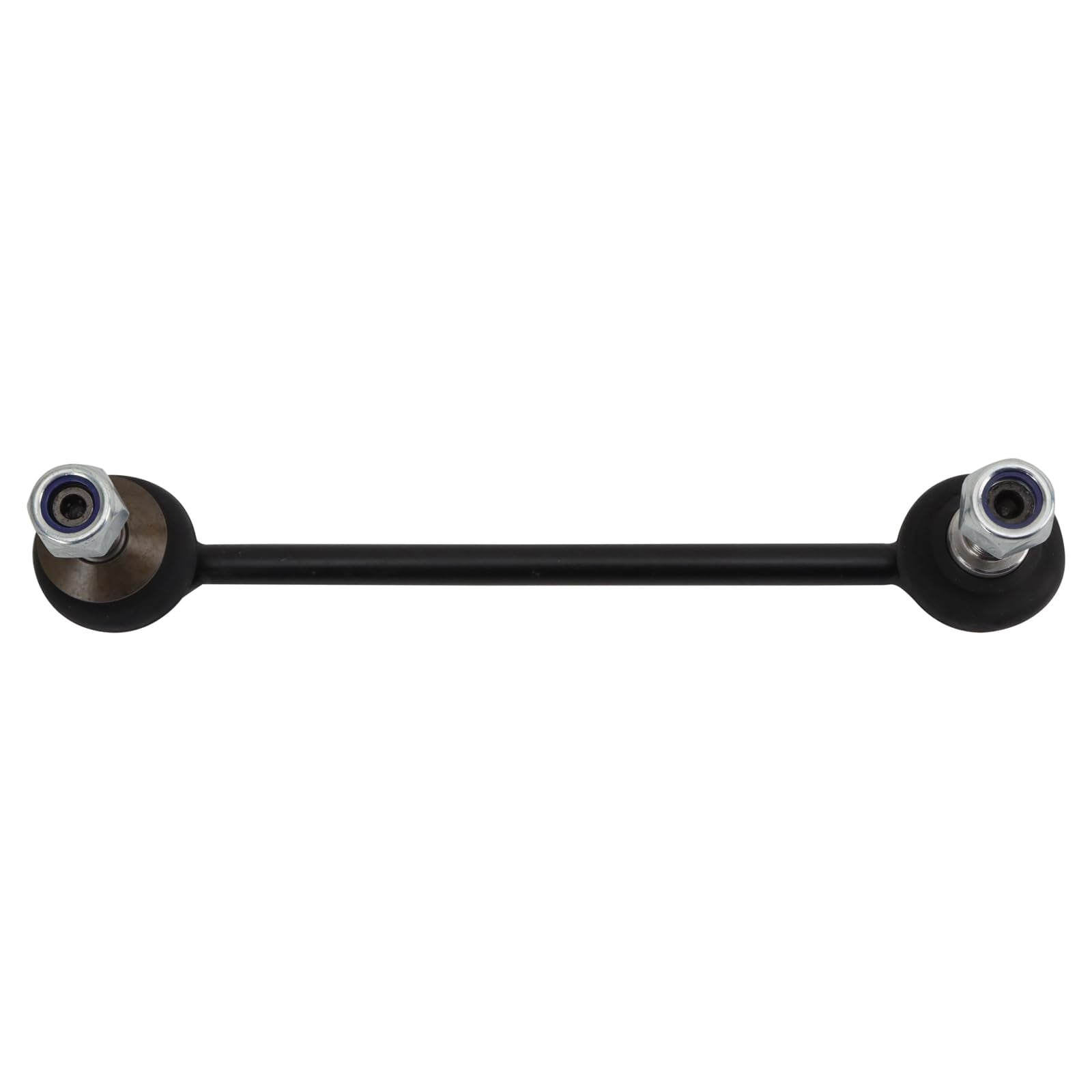 Trq Rear Sway Bar Stabilizer Link Set Compatible With 2010-2017 Bmw 535I Gt 2011-2017 535I Gt Xdrive 2010-2015 550I Gt 550I Gt X