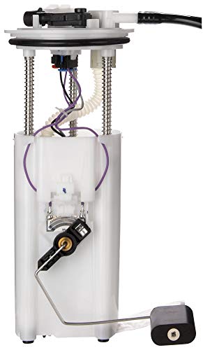 Spectra Premium Sp261M Fuel Pump Module Assembly