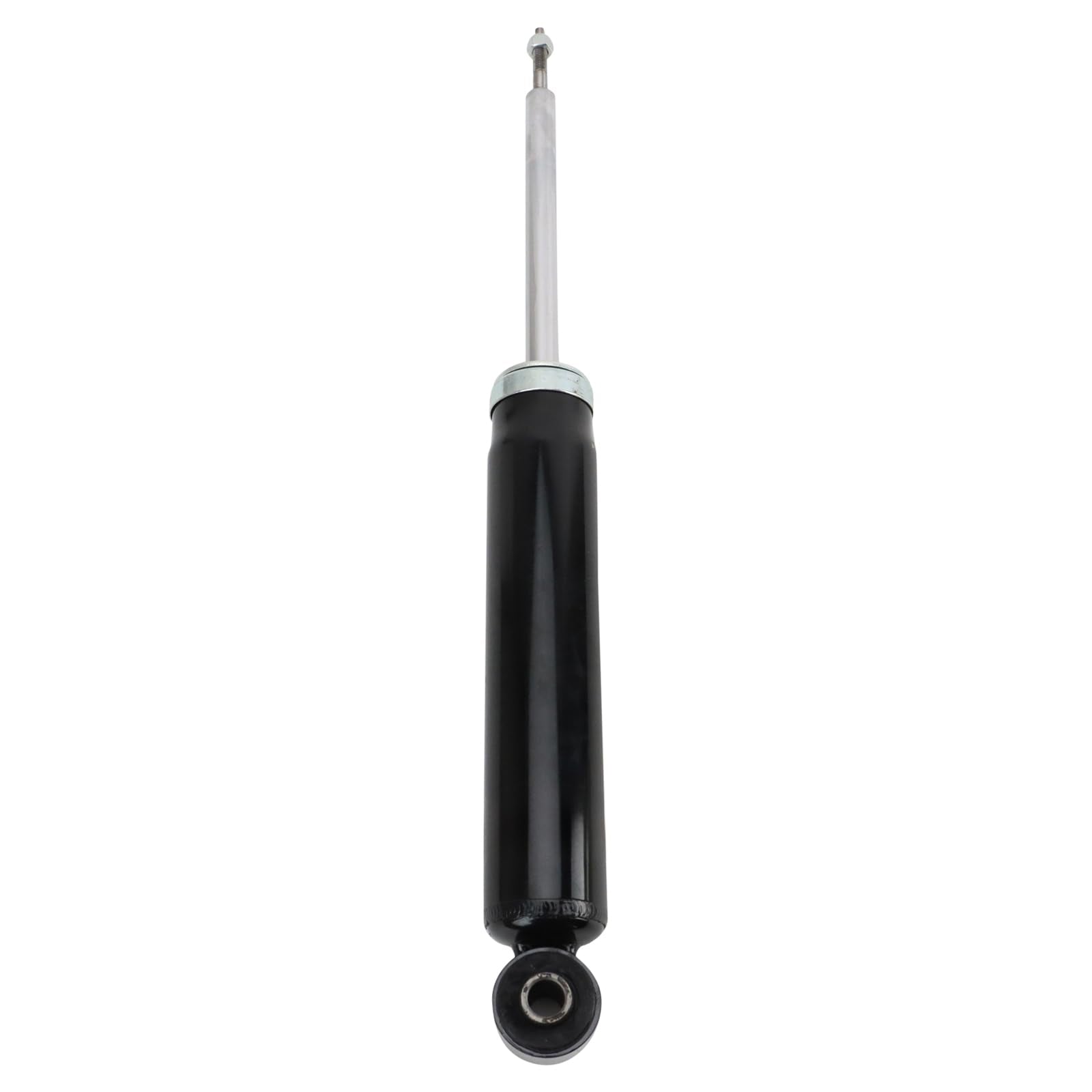 Trq Rear Shock Absorber Set Compatible With 2006-2016 Volvo S80