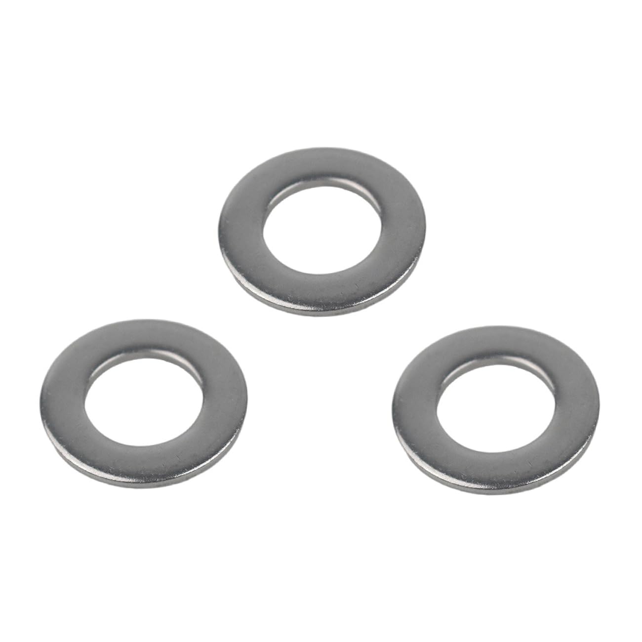 3pcs Universal Clutch Spacer Shim Washer with 3/4 inch fit for Predator 212cc for Coleman CT200U BT200X KT196 GX160 6.5hp Engine