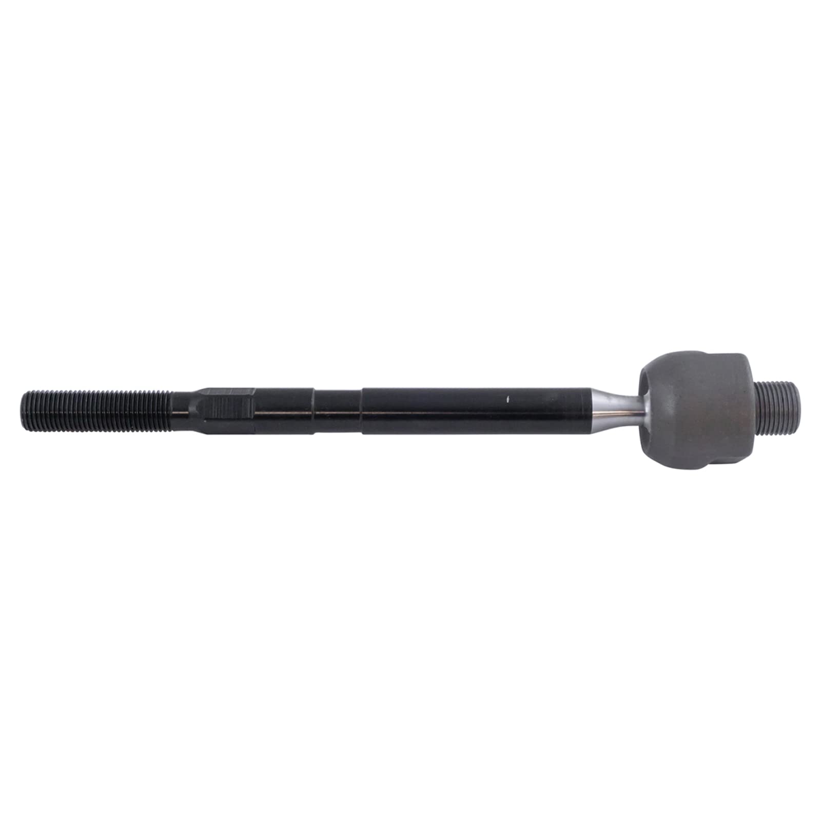 TRQ Front Inner Tie Rod Set Compatible with 2010-2014 Honda Insight