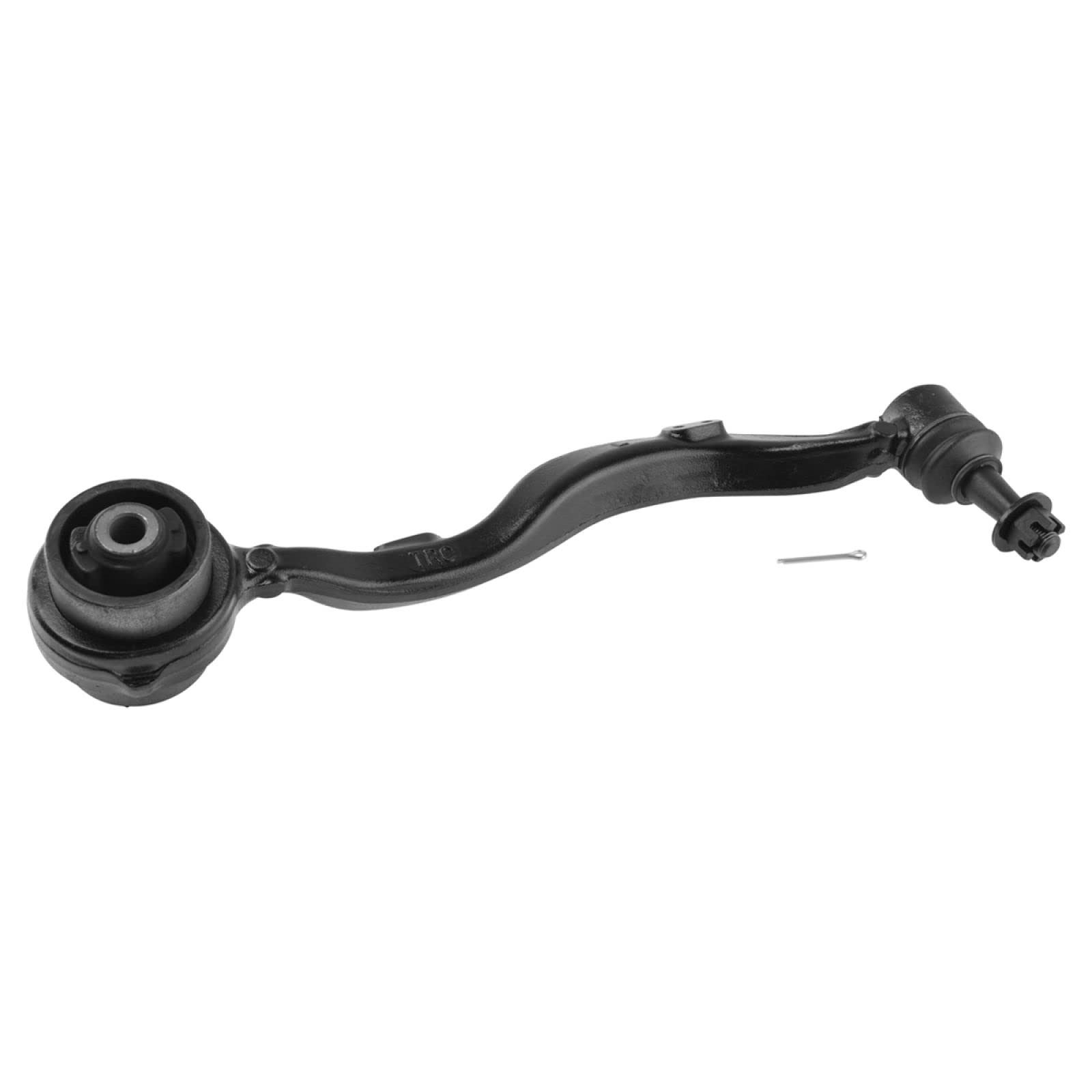 Trq Front Left Lower Control Arm With Ball Joint Drivers Side Compatible With 2007-2015 Lexus Ls460