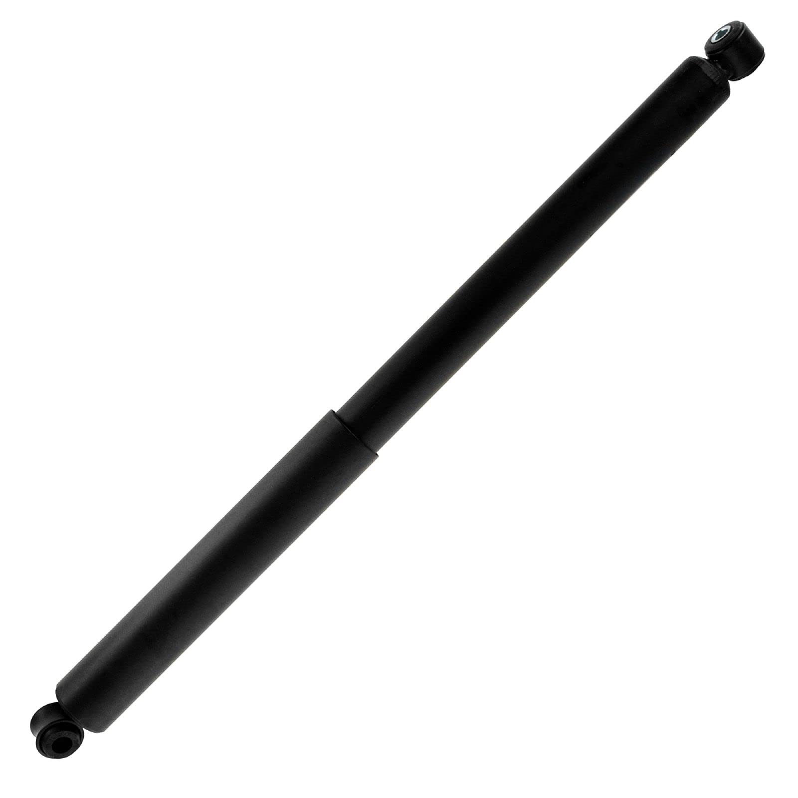 Trq Front And Rear Shock Absorber Set Compatible With 1999-2004 Ford F-250 Super Duty F-350 Super Duty