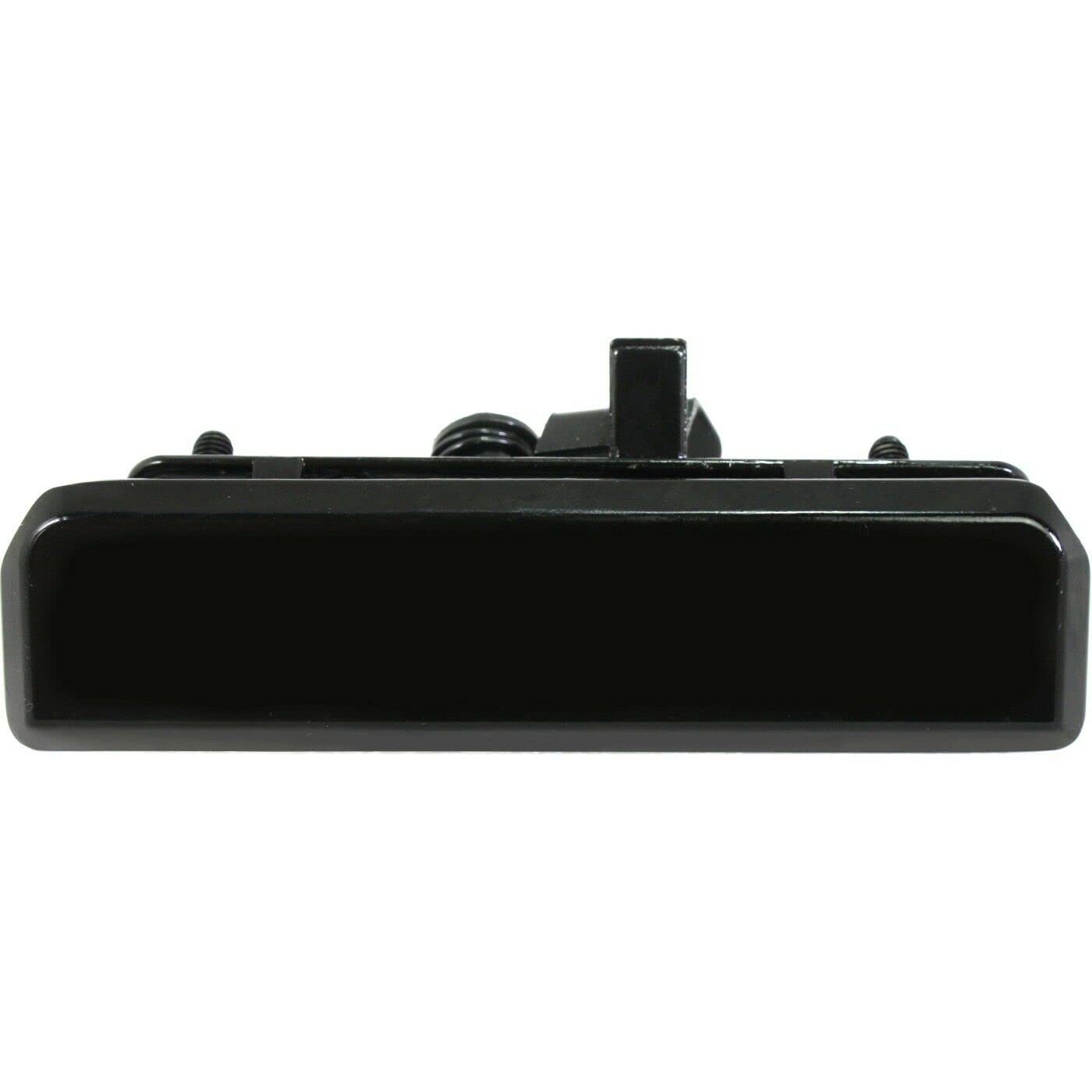 Dat Auto Parts Outside Rear Exterior Back Door Handle Not For Liftgate Replacement For 1992-2005 Chevrolet Astro Van Gmc Safari 