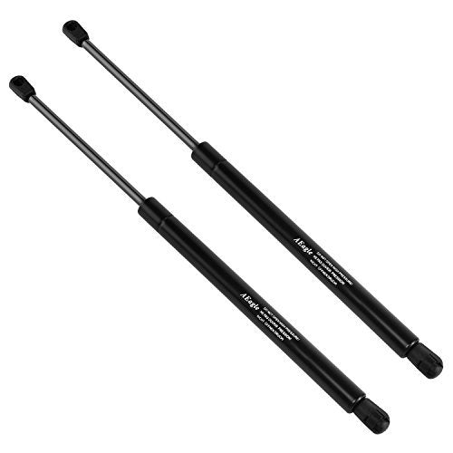 Hood Lift Supports Struts Shocks Gas Springs Props For 2004-2008 Ford F-150, 2008 Lincoln Mark Lt, 4153 (Pack Of 2)
