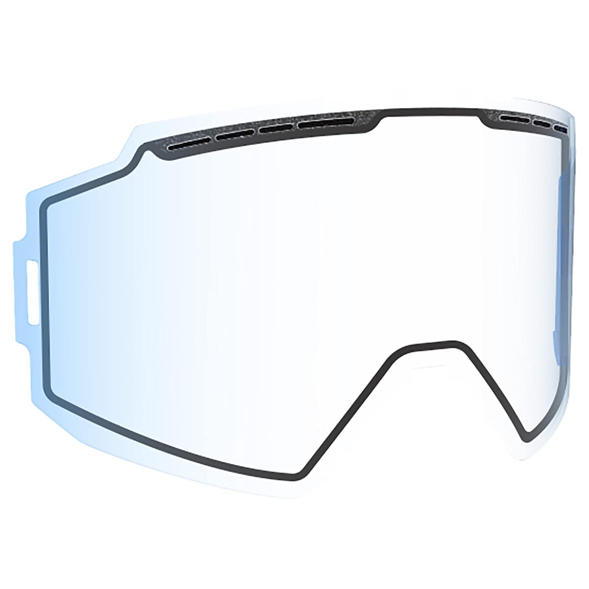509 Sinister X6 Lens (Photochromatic Clear To Blue Tint)