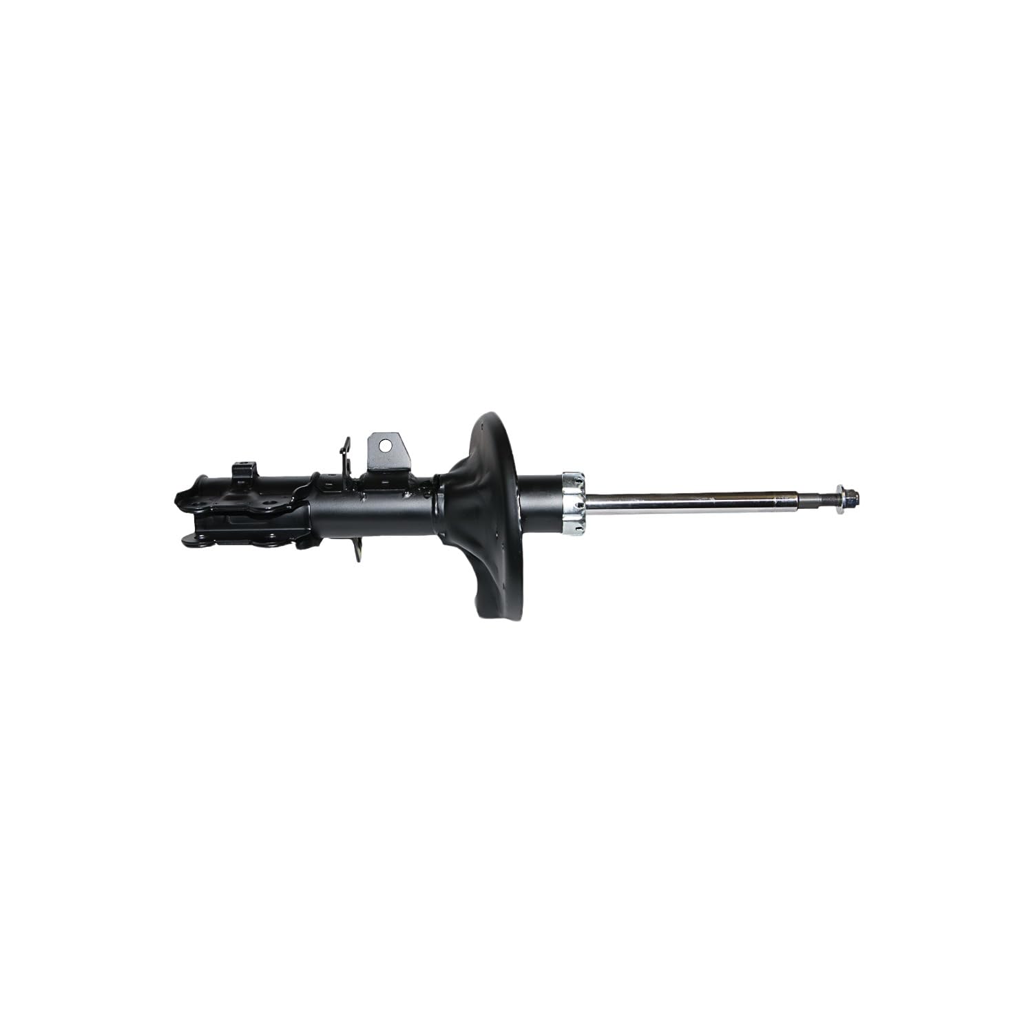 Gabriel G52160 Ultra Front Left Strut For 04-09 Kia Spectra; 05-09 Kia Spectra5 (1 Pack)