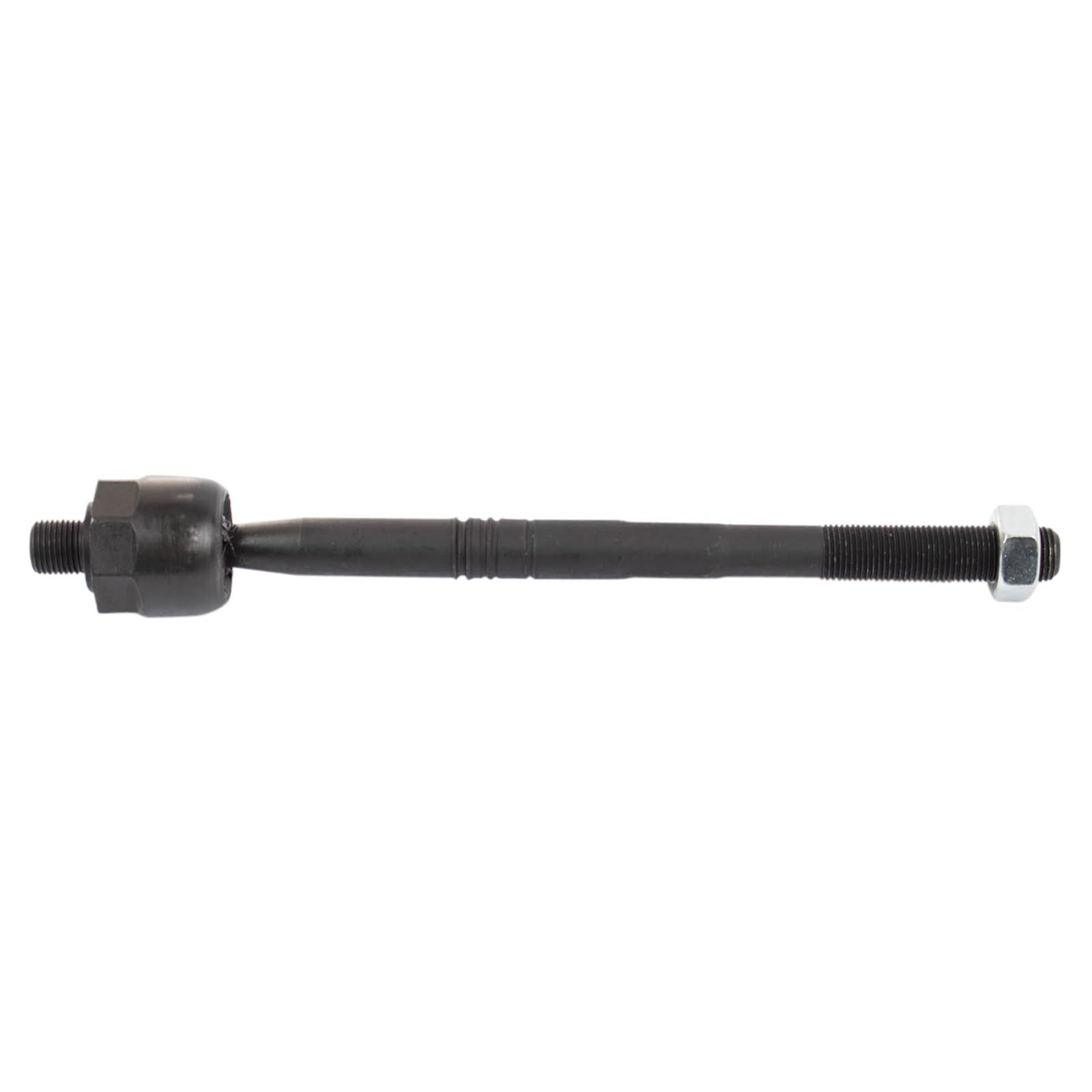 Trq Front Inner And Outer Tie Rod Set Compatible With 2013-2015 Chevrolet Malibu 2016 Malibu Limited
