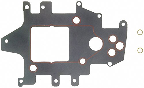 Fel-Pro Ms 95744 Plenum Gasket Set