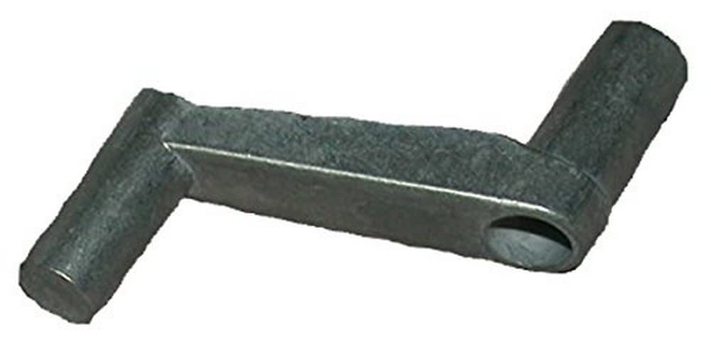 Heng'S Jrp2160R-C Jensen Style Crank Handle