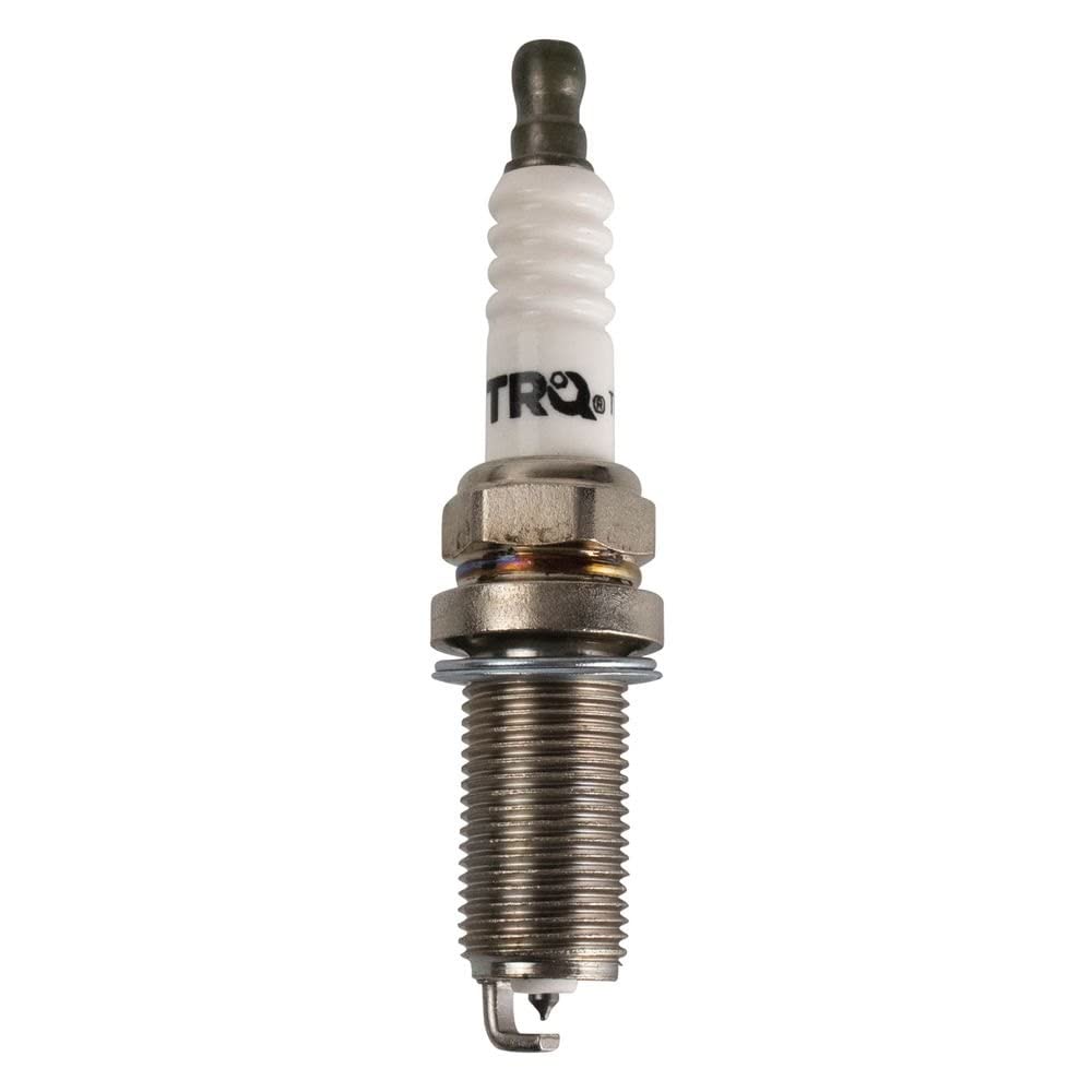 Trq Ignition Kit Ignition Coil Spark Plugs Compatible With 2005-2008 Ford Escape 2003-2011 Focus 2010-2013 Transit Connect 2004-