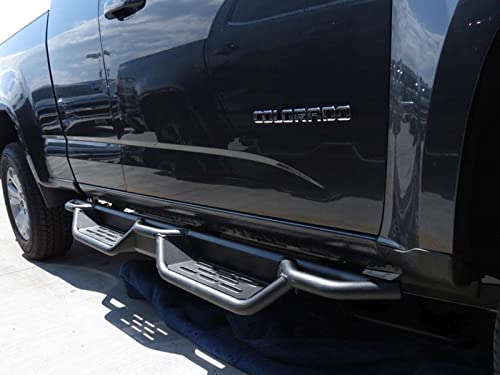 2007-2019 Toyota Tundra Crewmax Cab