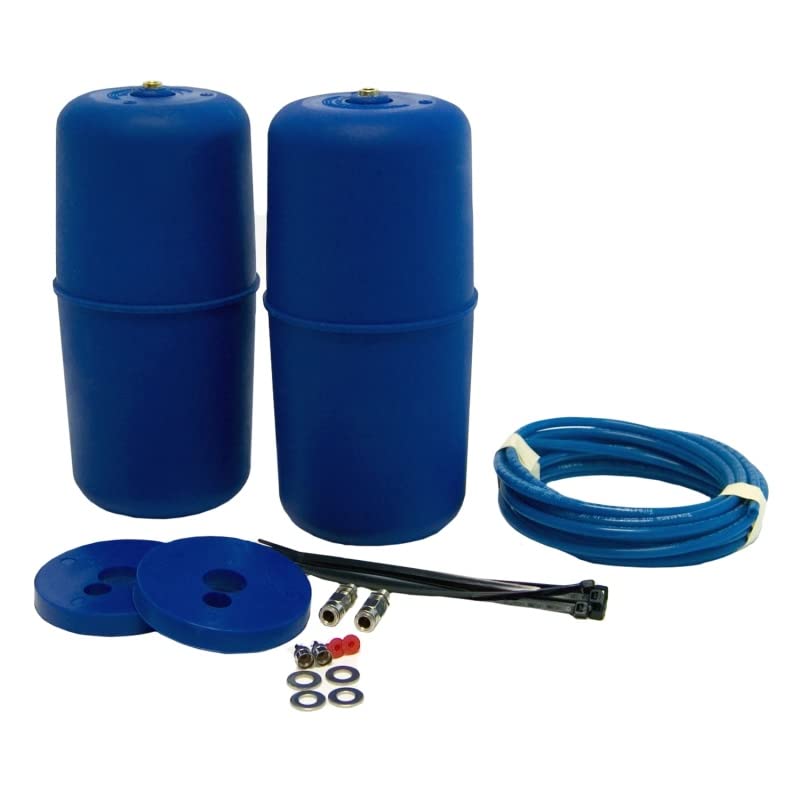 Firestone 4124 Rear Coil Rite Air Spring kit for Toyota Sequoia and Lexus LX 450 470
