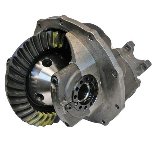 9 in. 6.50 Ratio New Center Section Gear Full Spool