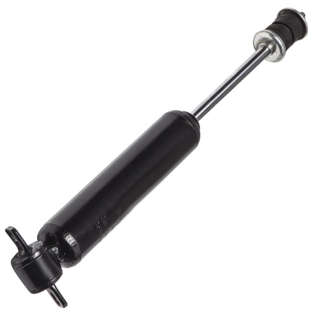 For Dodge Shocks (4Pcs) Lsailon Front Rear Shocks Absorbers Fits 1983-1986 For Dodge Power For Ram 50,1983-1985 1987-91 For Dodge For Ram 50,83-94 For Mitsubishi Mighty Max Shocks Struts Kits 344045