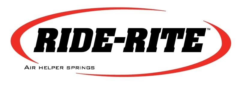 Firestone 4124 Rear Coil Rite Air Spring kit for Toyota Sequoia and Lexus LX 450 470