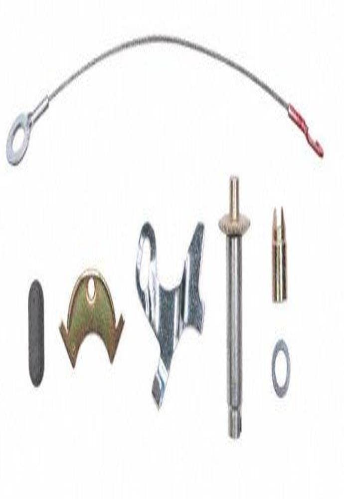 Raybestos H2540 Professional Grade Drum Brake Shoe Adjuster Kit