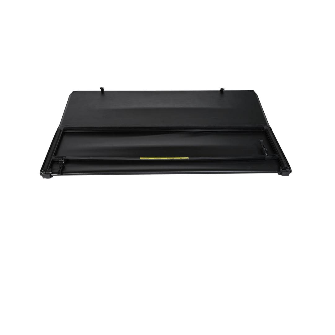 Tfx Tonneau Trailfx Cover 05-11 Tacoma 6'