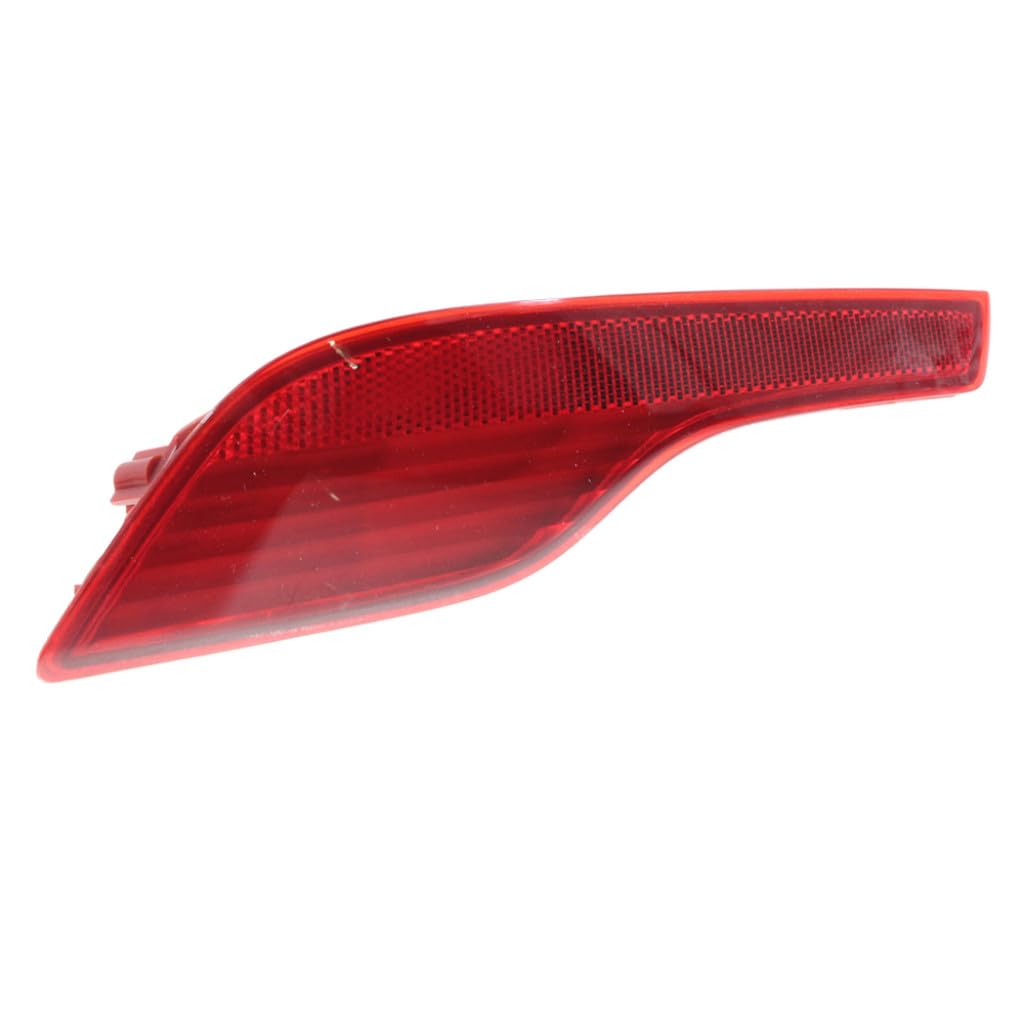 For Honda Cr-V Rear Reflector Unit 2017 2018 2019 Driver Side For Ho1184112 | 34550-Tla-A01