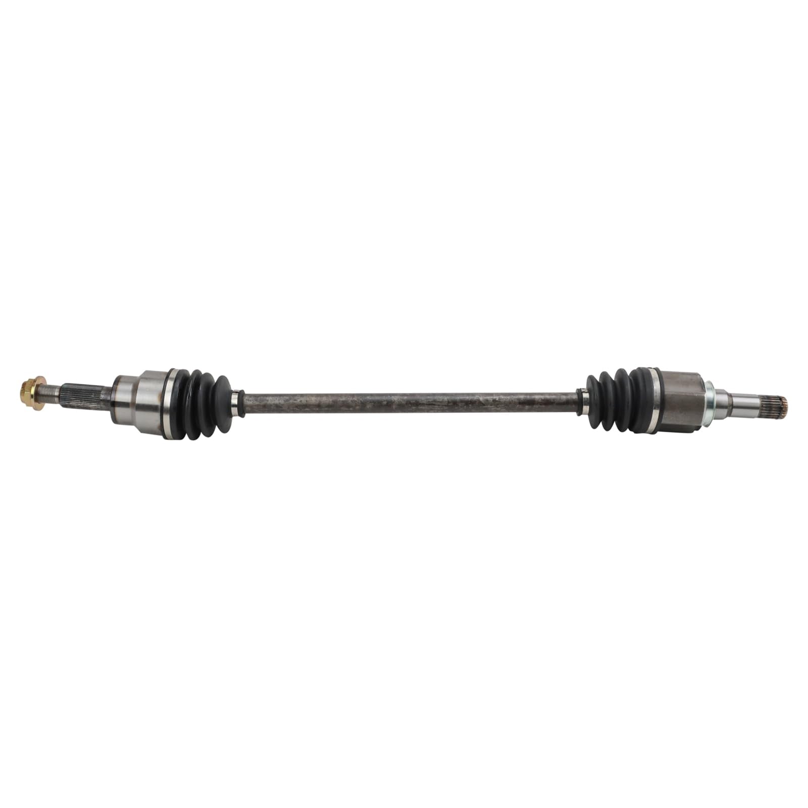 Trq Rear Cv Axle Assembly Set Compatible With 2009-2019 Ford 2009-2016 Lincoln 2009 Mercury