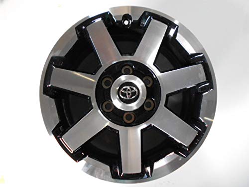 Toyota Genuine Parts - Cover Sub-Assy, Whee (4260B-35100)