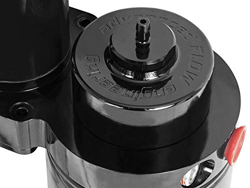 aFe Power DFS780 PRO Fuel Pump - Full-time Operation, Model 42-23011, Aluminum Construction