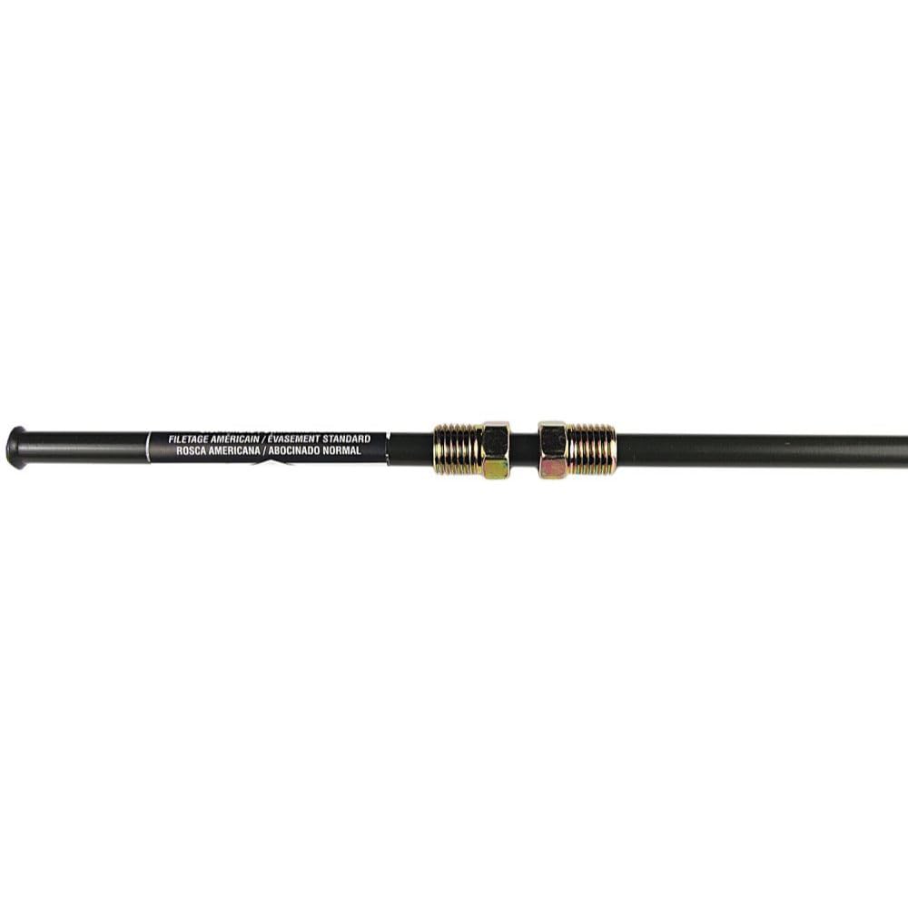 Ags Pa572 Steel Brake Line Kit