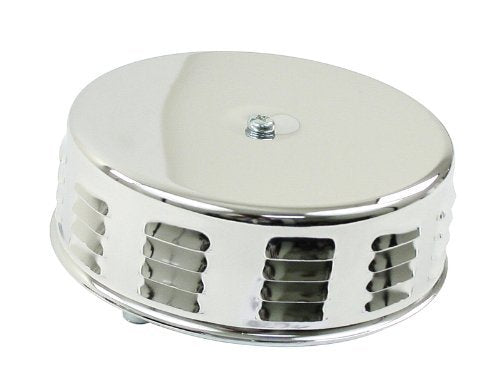 Air Cleaner Assembly, Lovered, 5-1/2 Dia, 2 Tall, 2-1/16, Compatible With Dune Buggy
