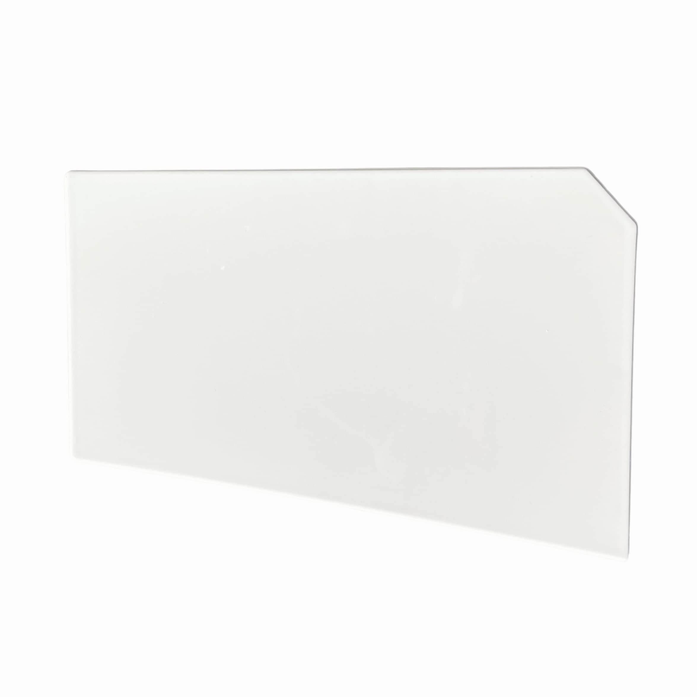 Altbet White Fuel Fill Door Compatible With 2014-2021 Ram Promaster 1500 2500 3500 Replace 5Xp08Gw7Ac