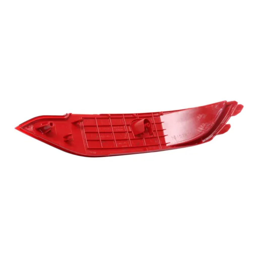 For Hyundai Tucson Bumper Reflector 2016 2017 2018 Driver Side Rear Dot Certified Hy1184116 | 92405-D3050