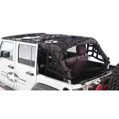 Smittybilt Cres2 Hd Cargo Restraint - 571135