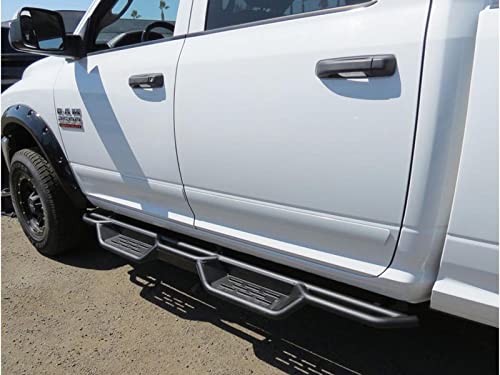 2005-2019 Toyota Tacoma Double Cab/Crew Cab