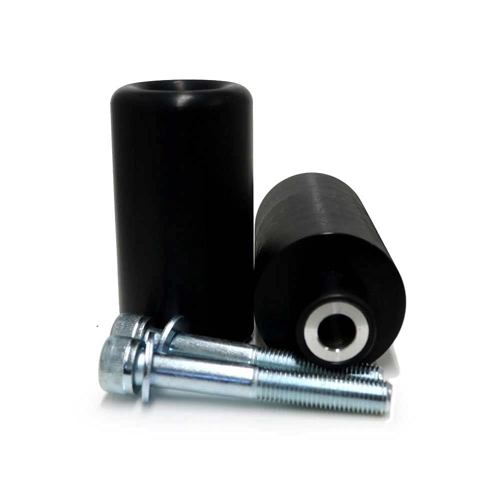 Shogun Usa Made Yam Mt-03 Mt 03 Mt03 2016 2017 2018 2019 2020 2021 2022 2023 2024 No Cut Frame Sliders Black - 750-6149